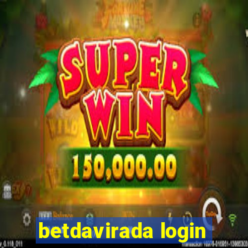 betdavirada login